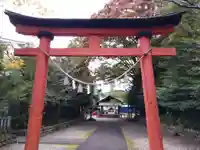 春日神社(岐阜県)