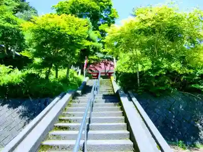 日輪寺のその他建物