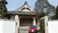 西教寺の本殿・本堂