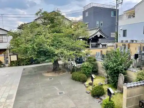 延台寺(神奈川県)