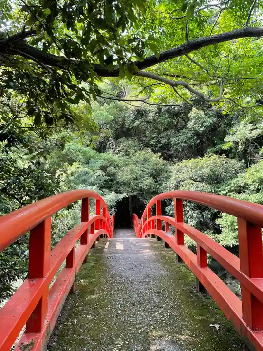 太山寺のその他建物