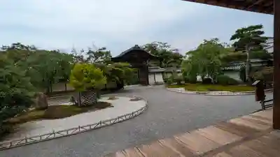 二尊院(京都府)