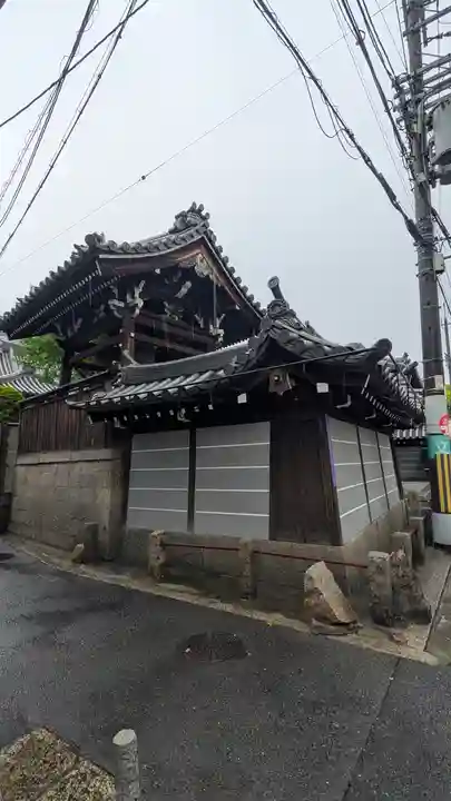 南桂寺(大阪府)