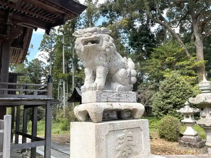 八坂神社(滋賀県)