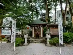 秩父今宮神社(埼玉県)