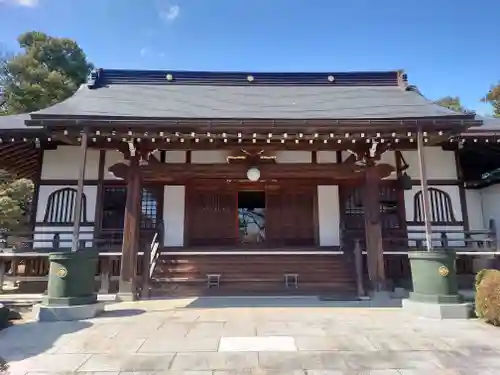 安楽寺(神奈川県)