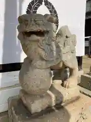 大森神社(愛媛県)