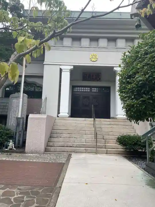 佛立寺(兵庫県)