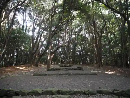 宗像大社のその他建物