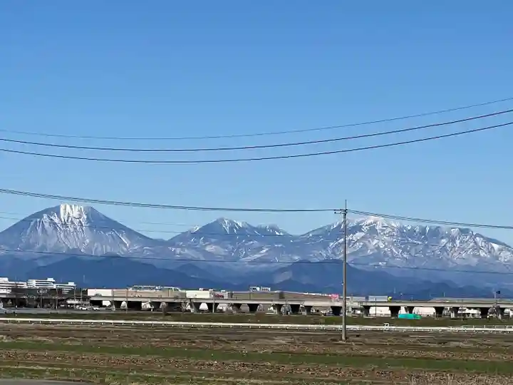下野 星宮神社(栃木県)