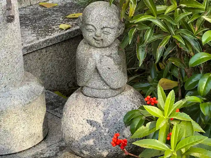 霊源院(京都府)