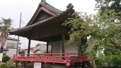 大野神社のその他建物