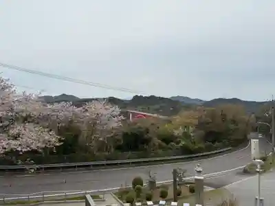 徳島分院光輪寺(徳島県)