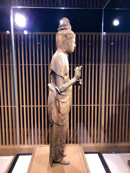 【閉館】東京長浜観音堂(東京都)