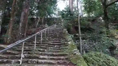 鶴林寺(徳島県)