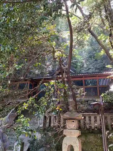 金刀比羅宮のその他建物