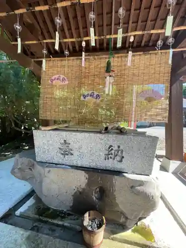 置戸神社(北海道)