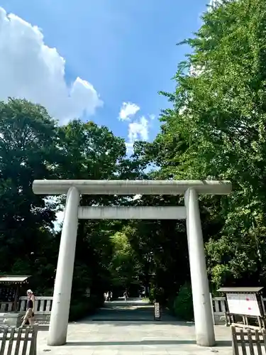 阿佐ヶ谷神明宮(東京都)