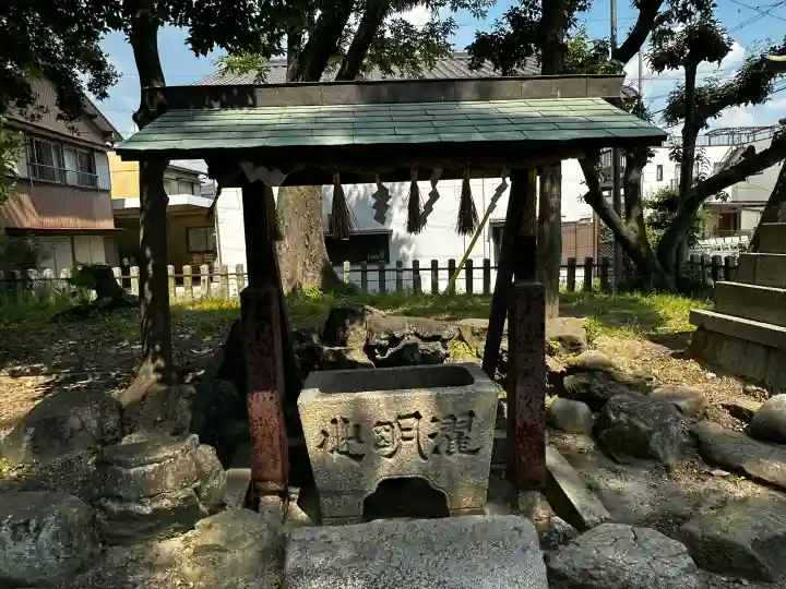 星宮社(愛知県)