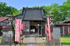 安禅寺(新潟県)