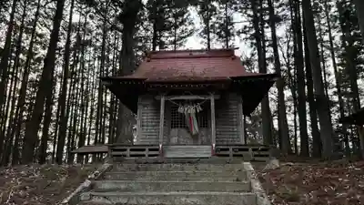 行神社(宮城県)