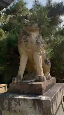 姫路神社(兵庫県)