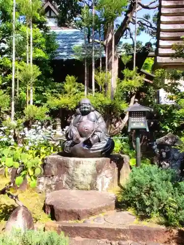 常性寺(東京都)