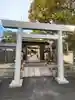 神館神社(三重県)