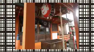 豊受稲荷本宮(千葉県)