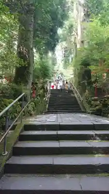 箱根神社のその他建物