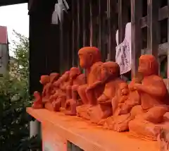 三ッ木神社(埼玉県)