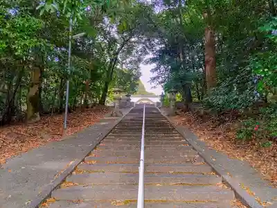 熊野神社（亀首町）のその他建物