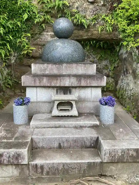 雲頂庵(神奈川県)