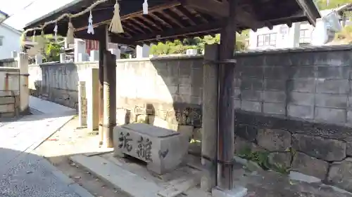 一宮神社（吉備津彦神社）(広島県)