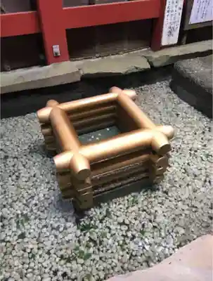 大山阿夫利神社のその他建物