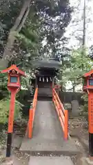 葛西神社(東京都)