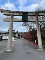 梅宮大社(京都府)