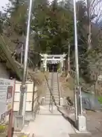 聖神社のその他建物
