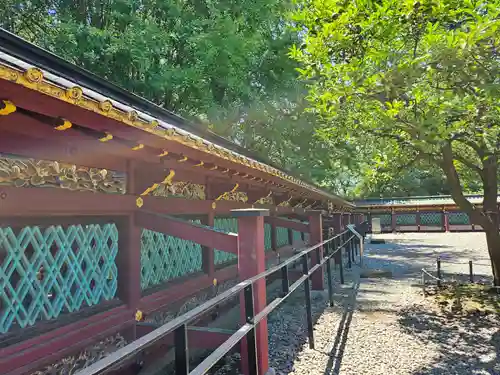 上野東照宮(東京都)
