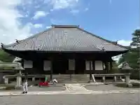 聖衆来迎寺(滋賀県)