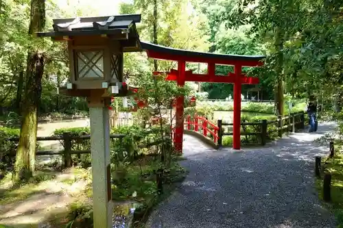 狭井坐大神荒魂神社(狭井神社)のその他建物