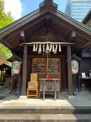 久國神社(東京都)