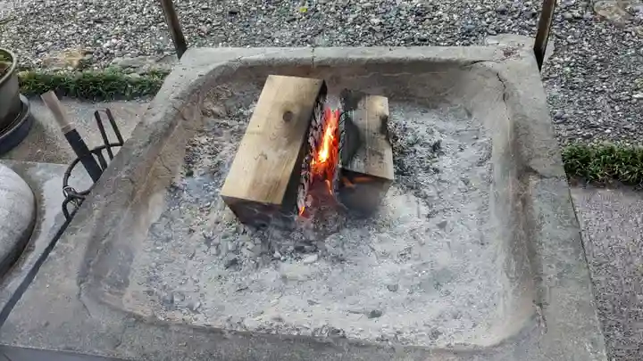 高知大神宮のその他建物