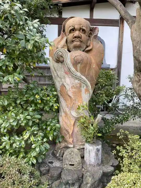 法輪寺(京都府)