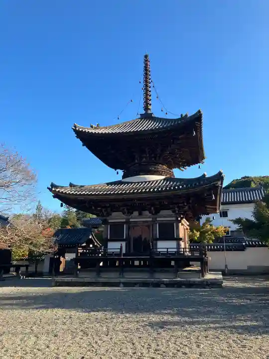 法道寺のその他建物