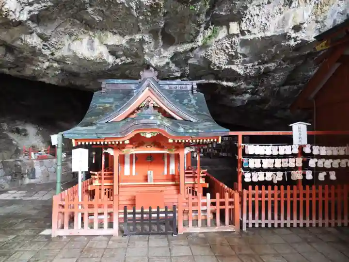 鵜戸神宮(宮崎県)