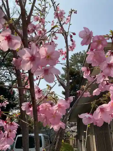 富部神社(愛知県)