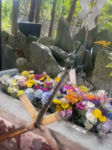 鉾神社(茨城県)