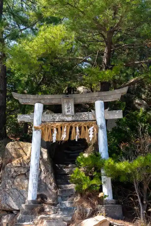 箱島神社(福岡県)