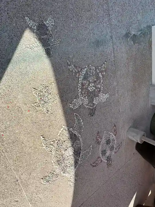 龍宮神社(鹿児島県)